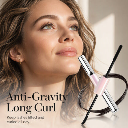 ✨💞50K+ SOLD!👁️Double-Ended Waterproof Volumizing Mascara