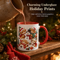 🎁Christmas Hot Sale 60% OFF⛄Festive Christmas Snowman Ceramic Mug
