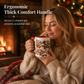 🎁Christmas Hot Sale 60% OFF⛄Festive Christmas Snowman Ceramic Mug