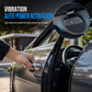 📢📢 50% OFF🚗SP11 Car Sun Visor Bluetooth Hands Free Speakerphone with Vibration Activated Auto Power On A2DP Support and Caller ID Voice Prompt