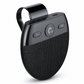📢📢 50% OFF🚗SP11 Car Sun Visor Bluetooth Hands Free Speakerphone with Vibration Activated Auto Power On A2DP Support and Caller ID Voice Prompt