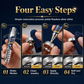Jewelry Scratch Repair and Touch-Up Pen
