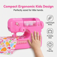 Creative Mini Electric Sewing Machine Toy