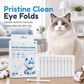 Pet Ear and Eye Cleaning Cotton Swabs for Cats and Dogs
