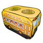 Kids Pop Up Play Tent Set