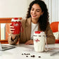🎁2026 New Arrivals 50% OFF💥Portable Smart Thermal Coffee Cup with Temperature Display