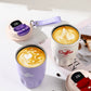 🎁2026 New Arrivals 50% OFF💥Portable Smart Thermal Coffee Cup with Temperature Display