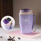 🎁2026 New Arrivals 50% OFF💥Portable Smart Thermal Coffee Cup with Temperature Display