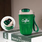 🎁2026 New Arrivals 50% OFF💥Portable Smart Thermal Coffee Cup with Temperature Display