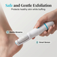 Electric Foot Callus Remover