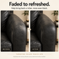 🎄✨ Christmas: 50% Off for a Limited Time | 🖤 Black Leather Color Restorer – renews faded color and hides scratches – for compatible smooth leather