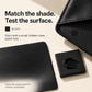🎄✨ Christmas: 50% Off for a Limited Time | 🖤 Black Leather Color Restorer – renews faded color and hides scratches – for compatible smooth leather