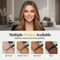 ✨50% OFF NOW! Lace Tint Scalp Tint Pen – Instant Lace Knot Melting Pen, Sweat Resistant Wig Hairline Tint, Natural Scalp Look for Lace Front Wigs