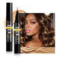 ✨50% OFF NOW! Lace Tint Scalp Tint Pen – Instant Lace Knot Melting Pen, Sweat Resistant Wig Hairline Tint, Natural Scalp Look for Lace Front Wigs