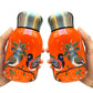 📢50% OFF !! ⏰Stylish & Portable Insulated Water Bottle