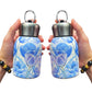 📢50% OFF !! ⏰Stylish & Portable Insulated Water Bottle