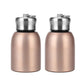 📢50% OFF !! ⏰Stylish & Portable Insulated Water Bottle