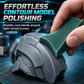 Sanding and Polishing Sponge Block for 3D Printed Models