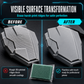 Sanding and Polishing Sponge Block for 3D Printed Models