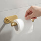 Drill-Free Stainless Steel Paper Towel Holder