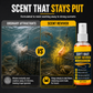 Crab Fishing Attractant Spray