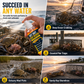 Crab Fishing Attractant Spray