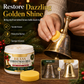 Brass Bell and Copper Polish Cream for Tarnish and Oxidation Removal