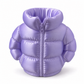 🏆 Last Day Special Price £9.99! ✏️ 3D-Printed Puffer Jacket Pen Holder 💝