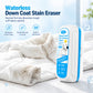 2-in-1 Stain Remover Brush with Built-In Cleaner