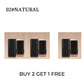 2-in-1 Foundation Stick with Brush
