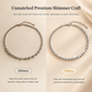 ✨ Elegant Rhinestone Choker Necklace for Women – Sparkling & Sophisticated 💎