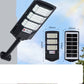 Powered Auto On/Off Solar lamp💥Powerful lighting – no cables, no bills and no hassle