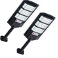 Powered Auto On/Off Solar lamp💥Powerful lighting – no cables, no bills and no hassle
