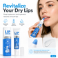 Moisturizing Lip Balm Serum for Hydrating Lip Care and Reducing Lip Lines 15ml