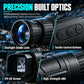 🎁2026 New Arrivals 50% OFF💥1080P HD Night Vision Monocular – 16X Digital Zoom for Outdoor Adventures & Wildlife Viewing