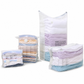 📦 50% OFF! ✨Vacuum Compression Storage Bags for Clothes PA and PE Space Saving Sealed Bags for Travel and Home Storage