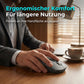 🖱️ Nur für kurze Zeit: 54 % Rabatt! 💥 Kabellose Maus mit KI-Sprachsteuerung – 1600 Wörter/Min., Übersetzungszentrale, ergonomisch ✨