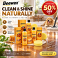 🧼✨60% OFF!🧽All-in-One Wood Surface Cleaner & Polish – deep cleans grime, fills micro-scratches & restores mirror-like gloss.