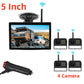 🔥🎁 NEW: 50% OFF 🔥 Wireless 1080p HD backup camera system